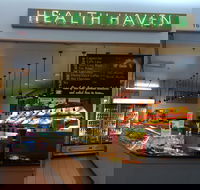Health Haven - Click Find