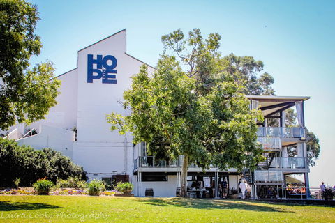 Hope Estate Brewery - Click Find 1