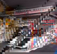 Huong Huong Bakery - Click Find