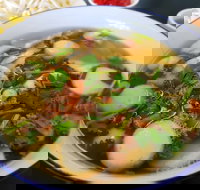 Hu Tieu Viet Long - Lawyer Find