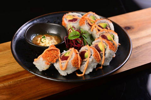 IKI Sushi & Grill - Bankstown - Local Finder 0
