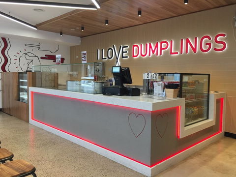 I Love Dumplings Brunswick - Brunswick - Click Find 0