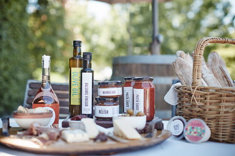Indigo Food Co. - Bridge Guide 2