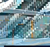 Industrial Cafe - Click Find