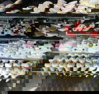 Jindalee Bakery - Bridge Guide