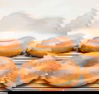 Krispy Kreme - Haymarket - DBD