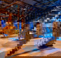 Launceston Distillery - Click Find