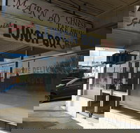 Marn Bo Chinese Restaurant - Bet 4u