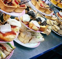 Mt Nathan Coolibah Cafe - Click Find