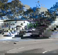 Muzz Buzz - Joondalup - Lavinia