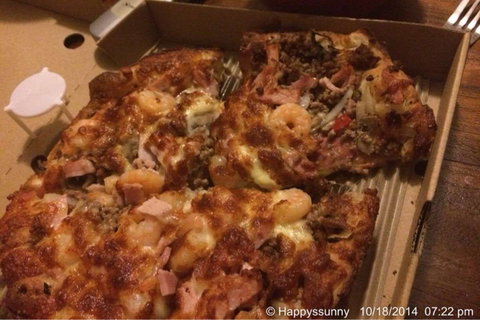 Narangba Village Pizza - Bet 4u 0