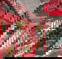 Oliver Brown - Dickson - Click Find