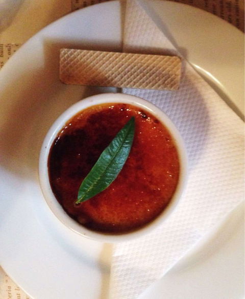 Osteria Sanso - Click Find 0