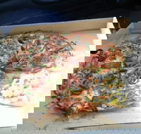 Ottoman Kebabs Pizza - Click Find