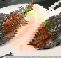 Oxley Hotel - Bridge Guide