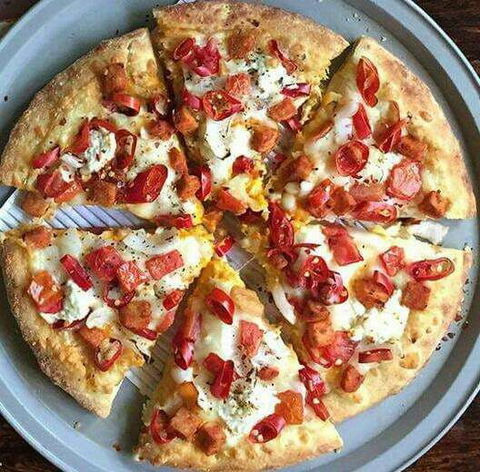 Pappar'Delles Italian Restaurant - Click Find 0