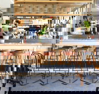 Park St. Dining - Click Find