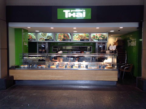 Phatboys Thai - St Leonards - Lawyer Find 0