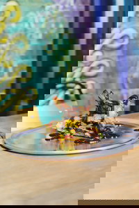 Pizza Fresh Co - Minto