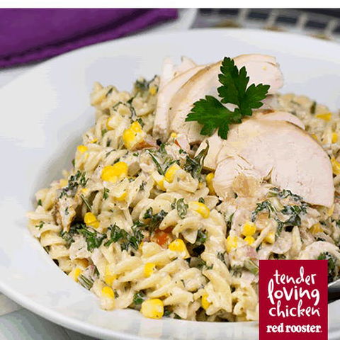 Red Rooster - Grafton - Click Find 0