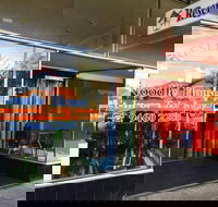 Reservoir Noodle House - Bet 4u