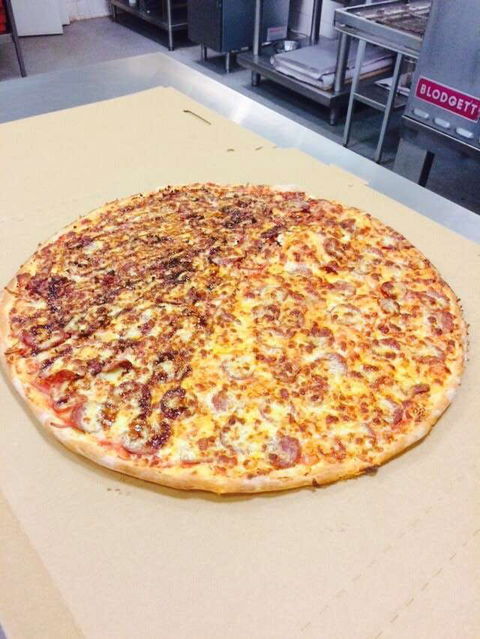 Rocky's Pizza - Bet 4u 0