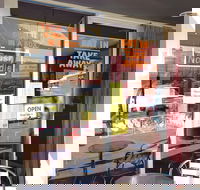 Rosanna Sushi and Noodle Station - Click Find