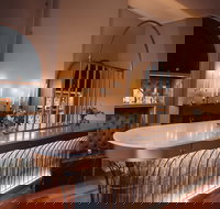 Sergeant Lok - Bridge Guide