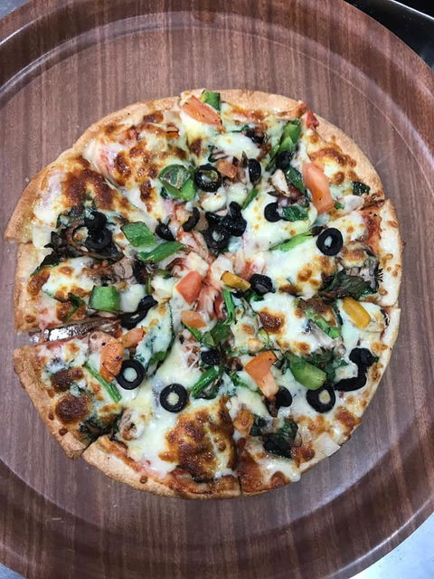 Sinbad’s Kebab Pizza And Gozleme - Click Find 0