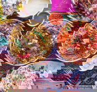 Stuffed Lamb - Bet 4u