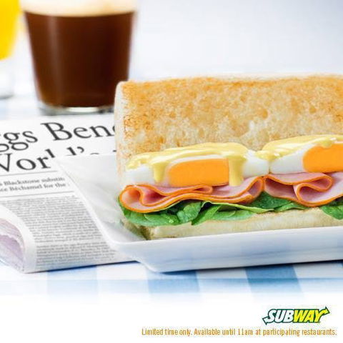 Subway - Newtown - Bet 4u 0