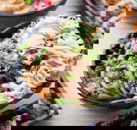 Sushi 1 - South Brisbane - Click Find
