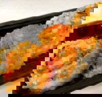 Sushi Time - Local Finder