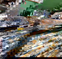 Swan Street Bakery Patisserie - Click Find