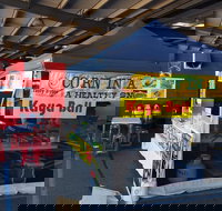 Tasty Bytes - Bet 4u