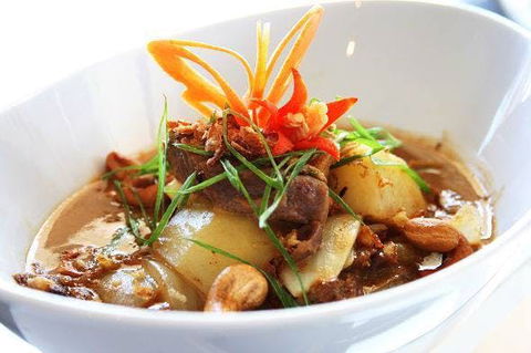 Thai Square - Local Finder 0