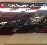 Thai Square - Erskine Park - Click Find