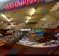 The Roast House - Click Find