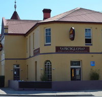The Wicklow Hotel - Click Find