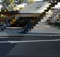 The Corner by McCaf - Who Is Search