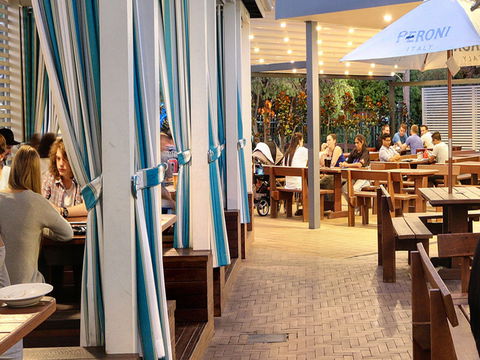 The Kooringal Hotel - Bet 4u 0