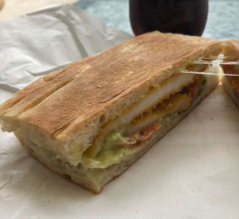 Vispo Espresso Bar - Bridge Guide 0