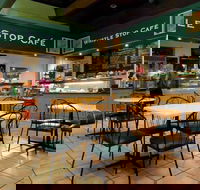Whistle Stop Cafe - Lavinia