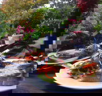 Wyee Nursery Cafe - DBD