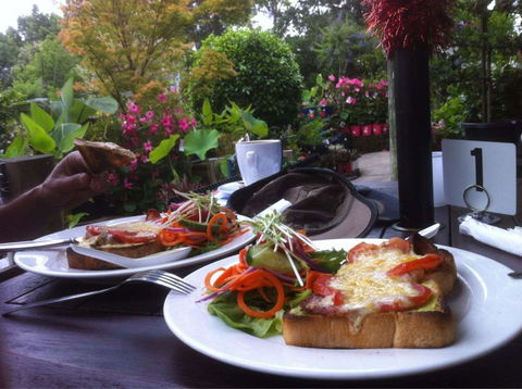 Wyee Nursery Cafe - DBD 0