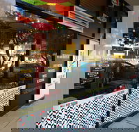 Arc Sushi - DBD