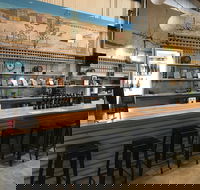 Barley Stacks Wines - Click Find
