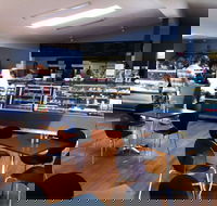 Bark Mill Bakery - DBD
