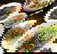 Bluefire Grill Restaurant - Bet 4u