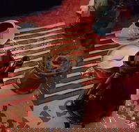 Boost Juice - Perth CBD